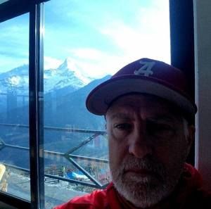 Meet your Posher, Mike